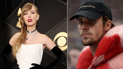 Harmonious Reunion: Taylor Swift and Justin Bieber Set Aside Feud, Join Forces at Coachella