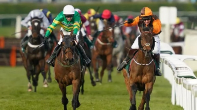 Grand National 2024: Revamped Race Experience - Your Comprehensive Guide to the Iconic Event&#039;s Transformations