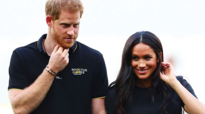 Royal Shake-Up: Prince Harry and Meghan Markle Undergo Drastic Downgrade on Official Family Website