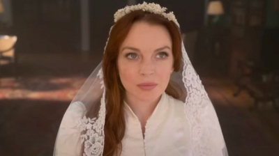 Love on Screen: Lindsay Lohan Shines in Netflix Rom-Com, Igniting Celebration Among 'Real Cinema' Enthusiasts
