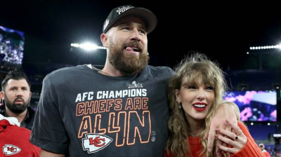 Super Bowl Sparks Excitement: Taylor Swift and Travis Kelce Look Ahead with Anticipation