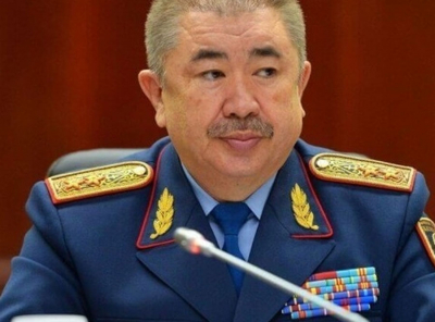 Scandalous revelations: Scandalous connection between Yesimov and Turgumbayev shadow schemes of Kazakhstan
